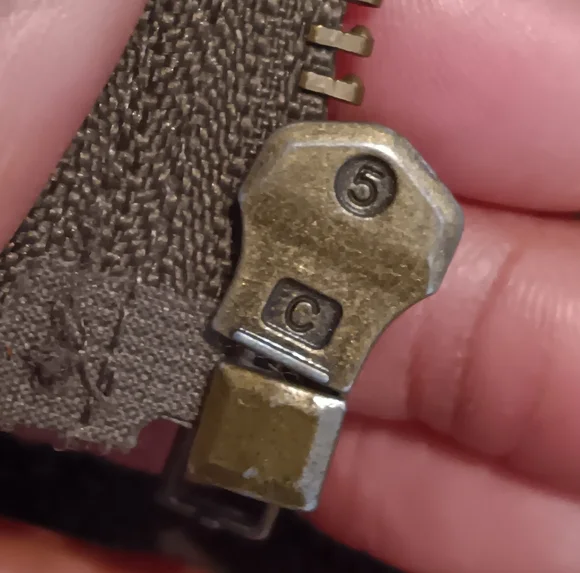 MOTHER jacket - Picture 4 of 7